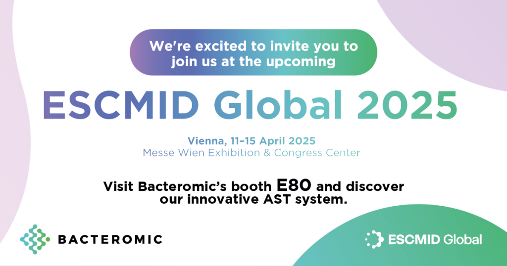 ESCMID Global plakat